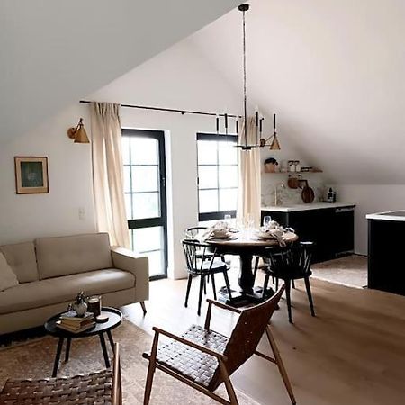 Gemuetliches Appartement Im Kottenforst Naehe Bonn Meckenheim  Exteriér fotografie