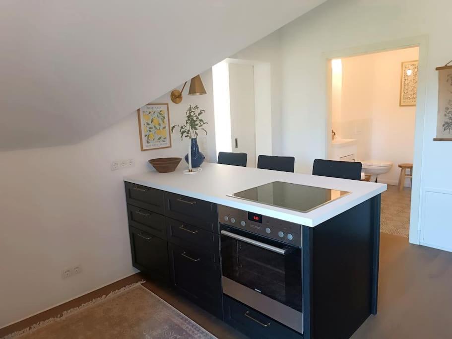 Gemuetliches Appartement Im Kottenforst Naehe Bonn Meckenheim  Exteriér fotografie