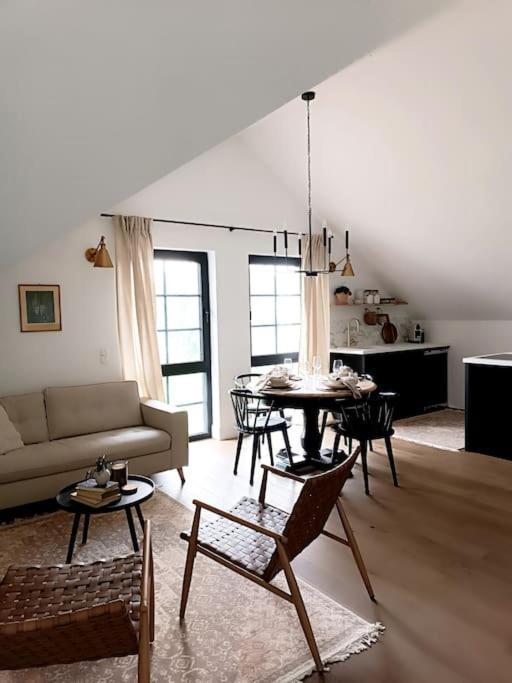 Gemuetliches Appartement Im Kottenforst Naehe Bonn Meckenheim  Exteriér fotografie