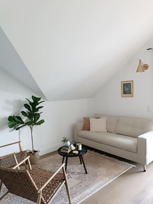 Gemuetliches Appartement Im Kottenforst Naehe Bonn Meckenheim  Exteriér fotografie