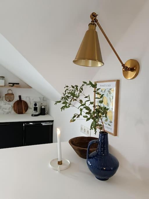 Gemuetliches Appartement Im Kottenforst Naehe Bonn Meckenheim  Exteriér fotografie