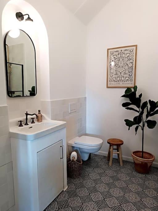Gemuetliches Appartement Im Kottenforst Naehe Bonn Meckenheim  Exteriér fotografie
