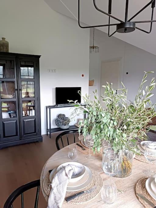 Gemuetliches Appartement Im Kottenforst Naehe Bonn Meckenheim  Exteriér fotografie