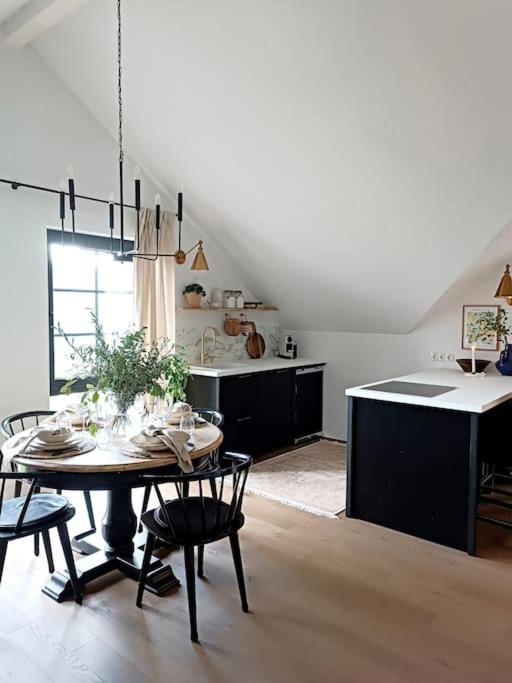 Gemuetliches Appartement Im Kottenforst Naehe Bonn Meckenheim  Exteriér fotografie