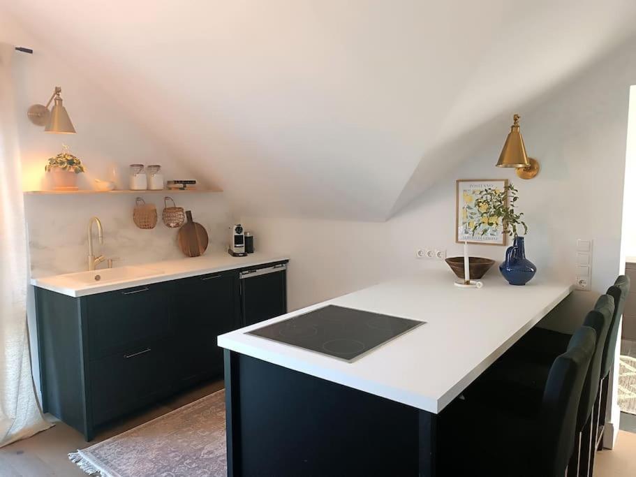 Gemuetliches Appartement Im Kottenforst Naehe Bonn Meckenheim  Exteriér fotografie